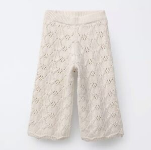 Zara Culottes Size 5 Nwt